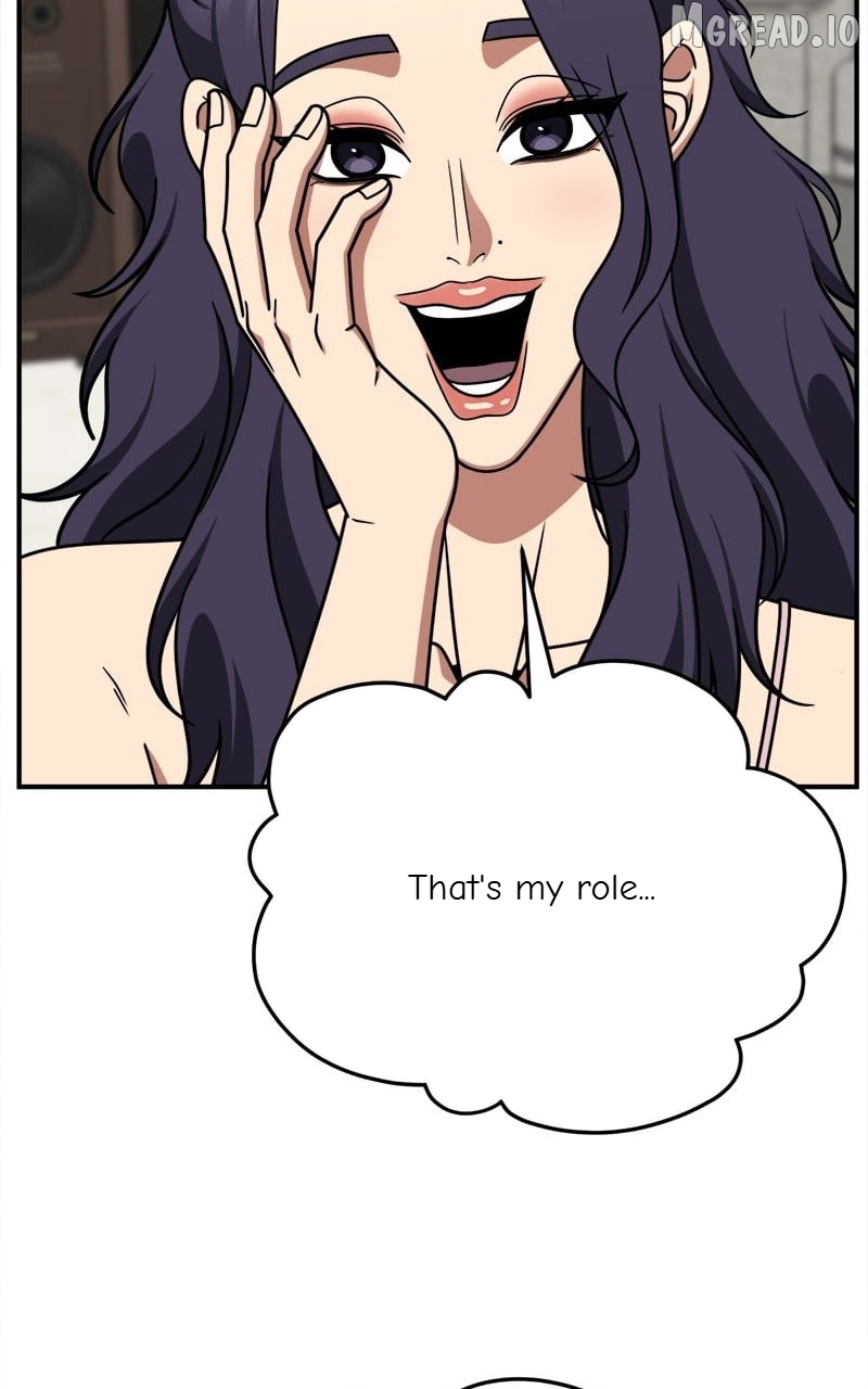 Change Me Chapter 271  - page 32